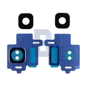 Samsung Galaxy S8 Kamera linse i Bl