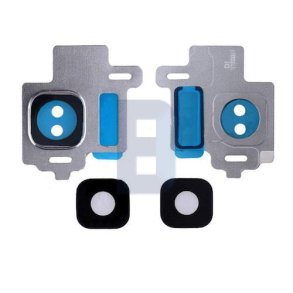 Samsung Galaxy S8 Kamera linse i Slv