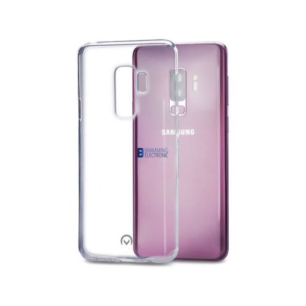 Samsung S9 Plus Gelly Case