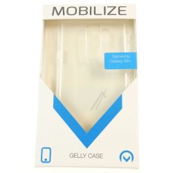 Samsung S9 Plus Gelly Case