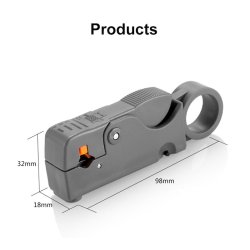 Afisoleringsvrktj (4-12mm)