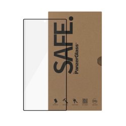 Samsung Galaxy S22 Ultra, Beskyttelsesglas - (Fuldtdkkende)