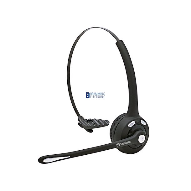 Bluetooth Office Headset (Sandberg)