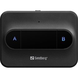 Sandberg Bluetooth Link For 2xHeadphone