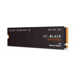 WD Black SN7100, 500GB M.2/Nvme SSD
