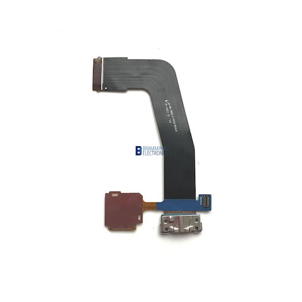 Samsung Galaxy Tab S 10.5, Lade dock flex (sm-t800 serien)