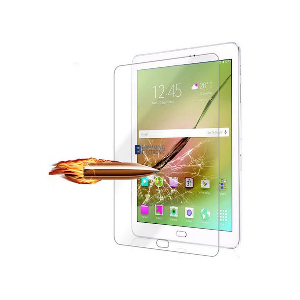 Samsung Tab S 10.5 (T800) Beskyttelsesglas