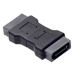 Sata 3.0 samler (7 pins)