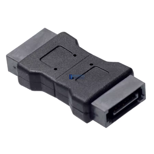 Sata 3.0 samler (7 pins)