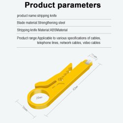 Mini Afisoleringsvrktj