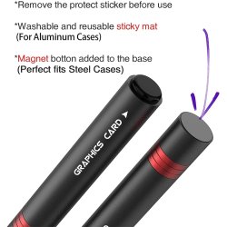 Grafikkort sttte (iBrace-8)