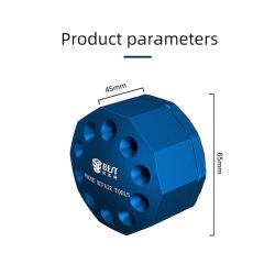 Skruetrkker holder (magnetiserings vrktj)