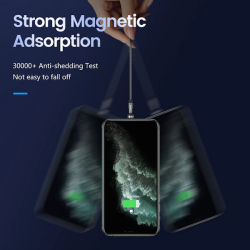 FLOVEME Flex-top Magnet opladerkabel (ekstra kabel)