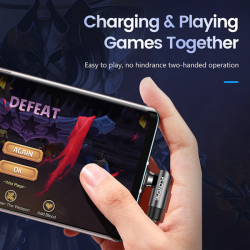 FLOVEME Flex-top Magnet opladerkabel (ekstra kabel)