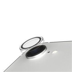 iPhone 16e, Bagkameraglas beskyttelse