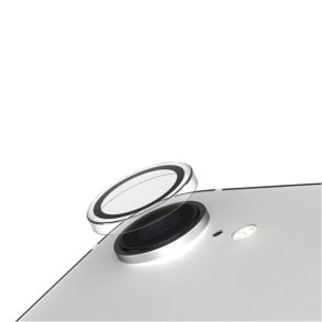 iPhone 16e, Bagkameraglas beskyttelse