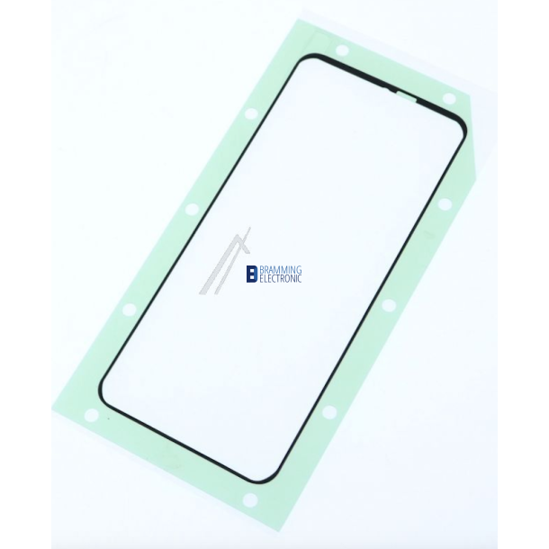 Samsung Xcover 7, skrm tape