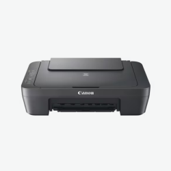 Canon PIXMA MG2551S Blkprinter (USB Printer)