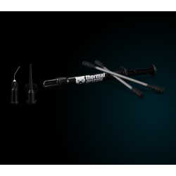 Thermal Grizzly Conductonaut, Liquid metal, 1g, Slv