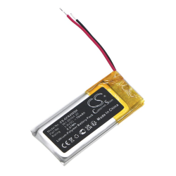 Garmin Forerunner 45 / 45s, Batteri