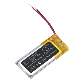 Garmin Forerunner 45 / 45s, Batteri