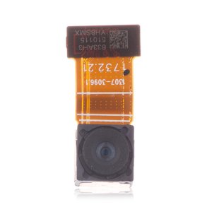 Sony Xperia XZ1 Compact Front kamera