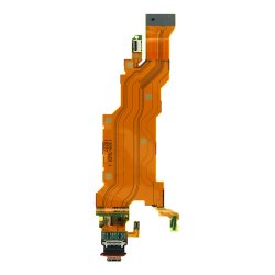 Sony XZ2 Ladestik flex