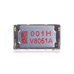 Sony Xperia XZ2 Compact re hjtaler