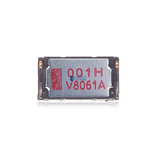 Sony Xperia XZ2 Compact re hjtaler