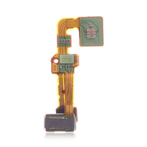 Sony Xperia XZ2 Compact Top Mikrofon flex