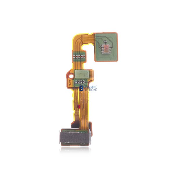 Sony Xperia XZ2 Compact Top Mikrofon flex