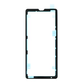 Sony Xperia XZ3 Bagside tape