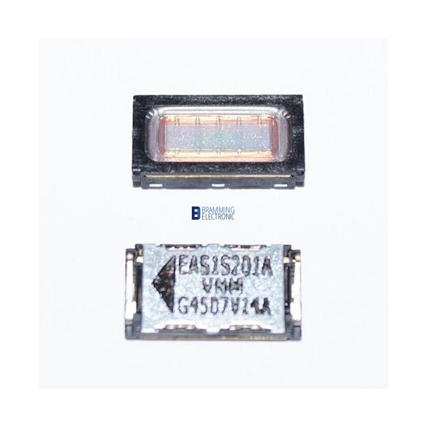 Sony XZ2/XZ2 Premium rehjtaler