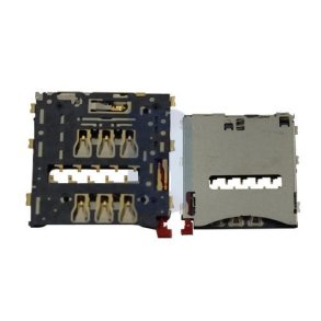 Sony Xperia Z2 Simkort lser