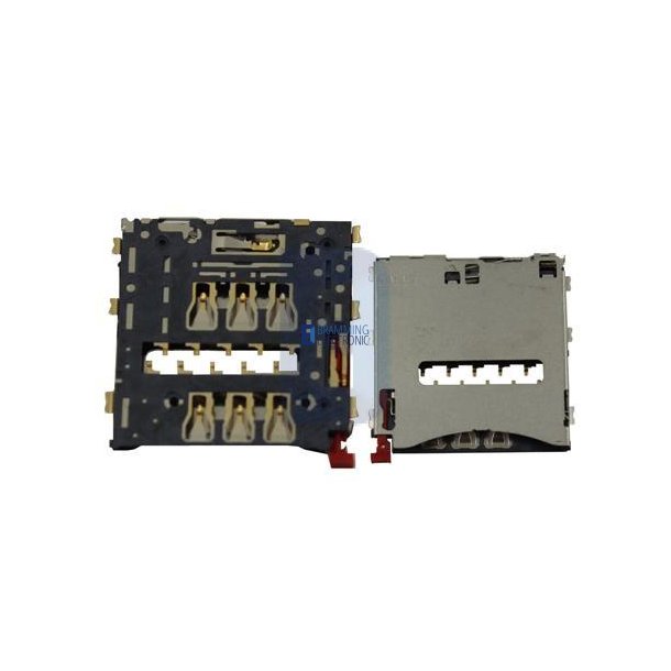 Sony Xperia Z2 Simkort lser