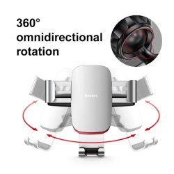 Baseus, Telefon bilholder, CD-version