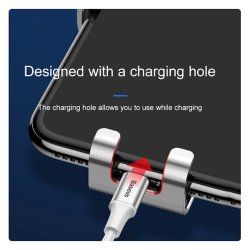 Baseus, Telefon bilholder, CD-version