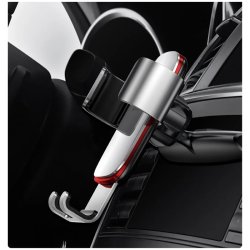 Baseus, Telefon bilholder, CD-version