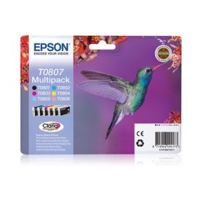 T0807 Claria Multipack