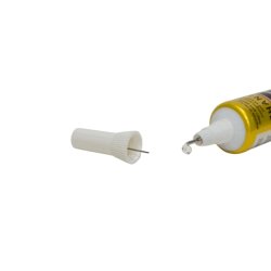 T8000, 15ml, monteringslim til elektronik - Tape/adhesive/lim ...