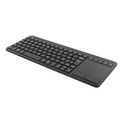 Trdls mini keyboard med touchpad	