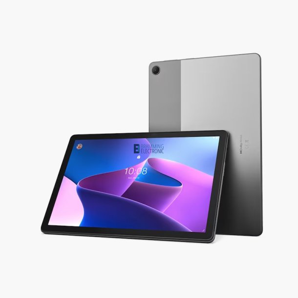 Lenovo Tab M10 (3rd Gen) LTE/4G ZAAF 10.1" 64GB 4GB Gr (NY)