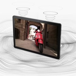 Lenovo Tab M10 (3rd Gen) LTE/4G ZAAF 10.1" 64GB 4GB Gr (NY)