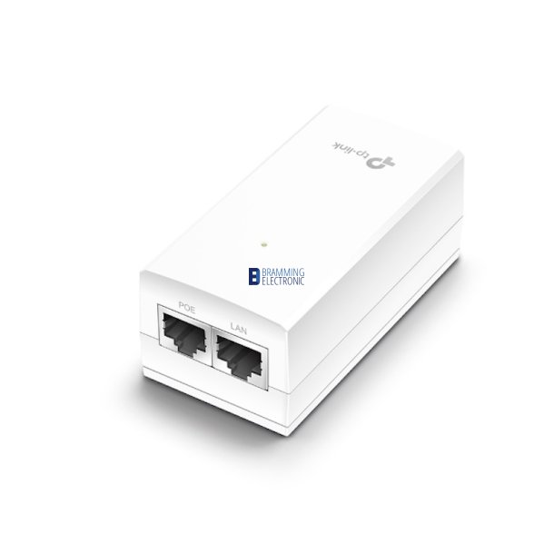PoE-Adapter - TP-Link TL-POE2412G (24V - 12W - 0.5A)