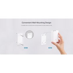 PoE-Adapter - TP-Link TL-POE4824G (48V - 24W - 0.5A)