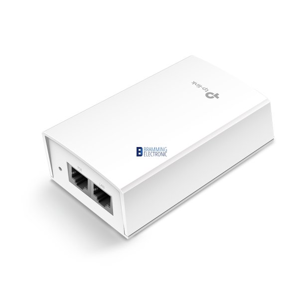 PoE-Adapter - TP-Link TL-POE4824G (48V - 24W - 0.5A)