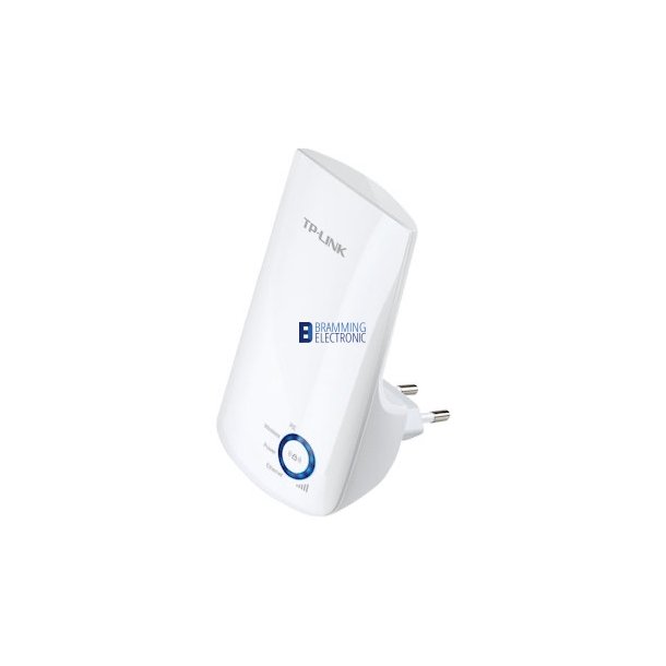 TP-Link TL-WA854RE 300Mbps Universal Wireless N Range Extender 