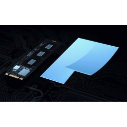 ARCTIC TP-3 Termisk pad 2-pack Bl (200x100x1.5mm)