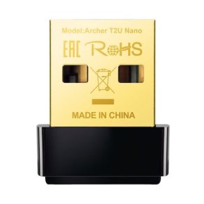 TP-Link Netvrksadapter USB 2.0 600Mbps Trdls