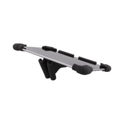 Universal i silikone til 9-11,6 tommer tablets i Sort